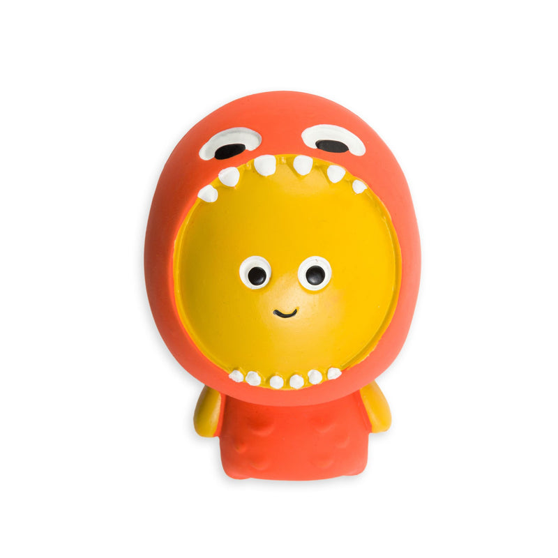 Takamisu Covid Cory – Latex Rubber Dog Toy