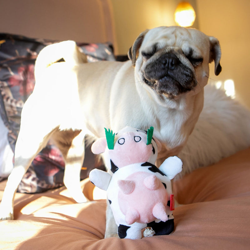 Dog’s Life Surprise Toy - The Cow