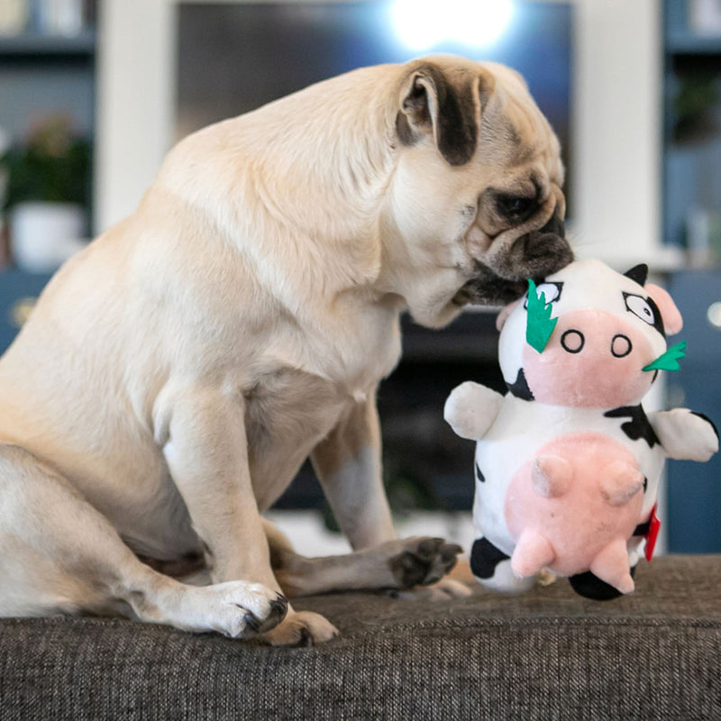 Dog’s Life Surprise Toy - The Cow