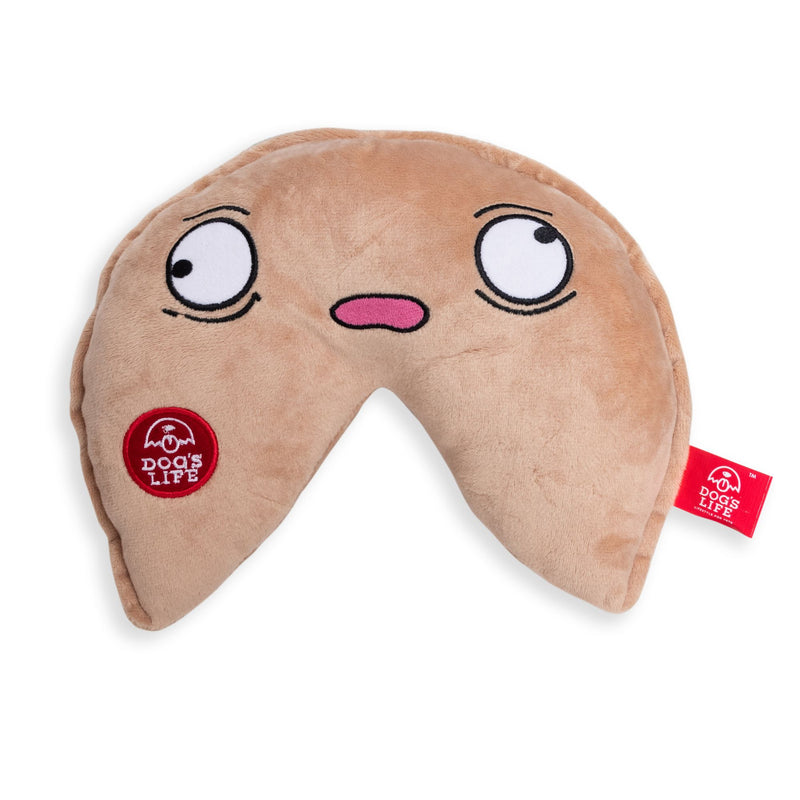 Dog's Life Surprise Toy - The Fortune Cookie