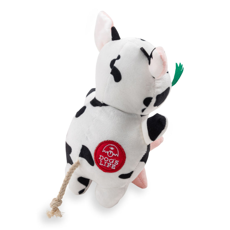 Dog’s Life Surprise Toy - The Cow
