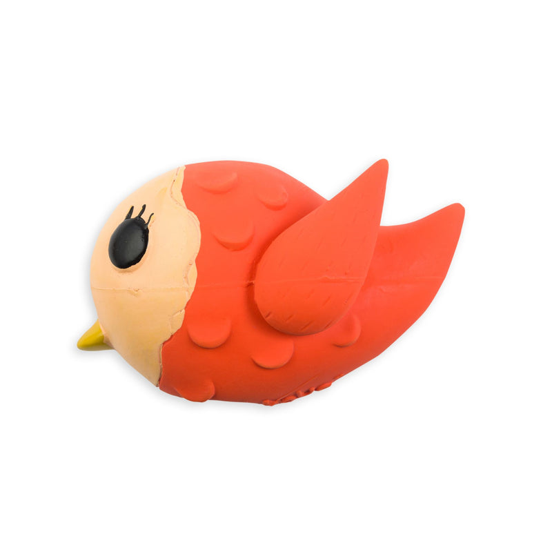 Takamisu Miss Information – Latex Rubber Dog Toy