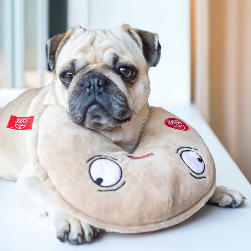 Dog's Life Surprise Toy - The Fortune Cookie