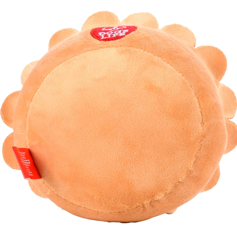 Dog’s Life Surprise Toy – Pumpkin Pie Plush Dog Toy