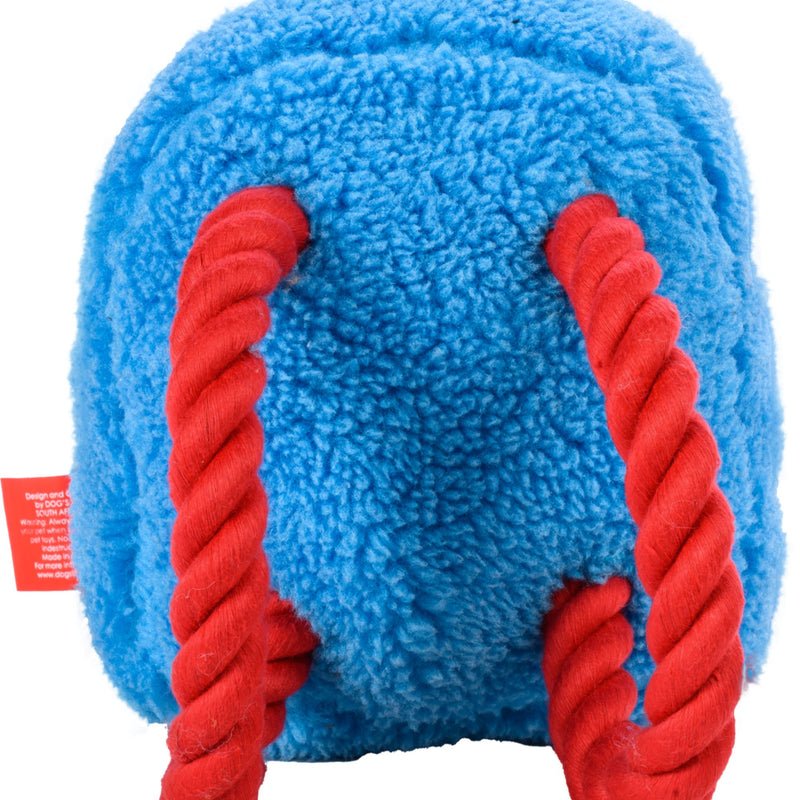Dog's Life Surprise Toy - The Blue School Bag