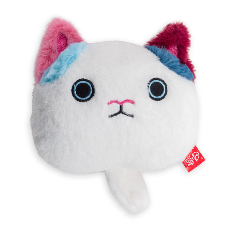 Dog's Life Surprise Toy - The White Cat