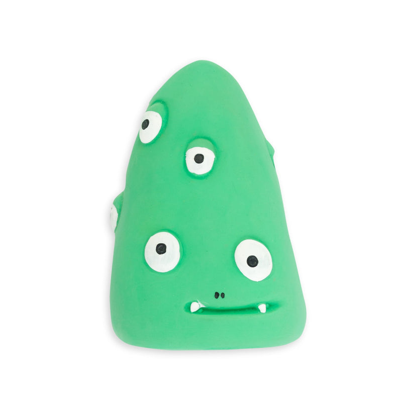 Takamisu Diseased Louise – Latex Rubber Dog Toy