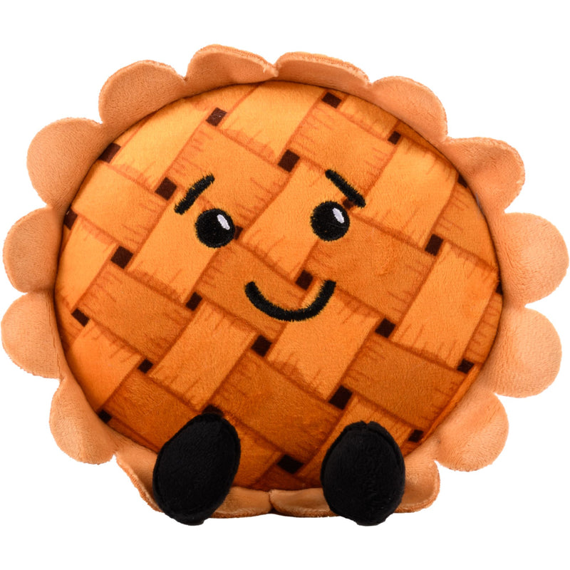 Dog’s Life Surprise Toy – Pumpkin Pie Plush Dog Toy