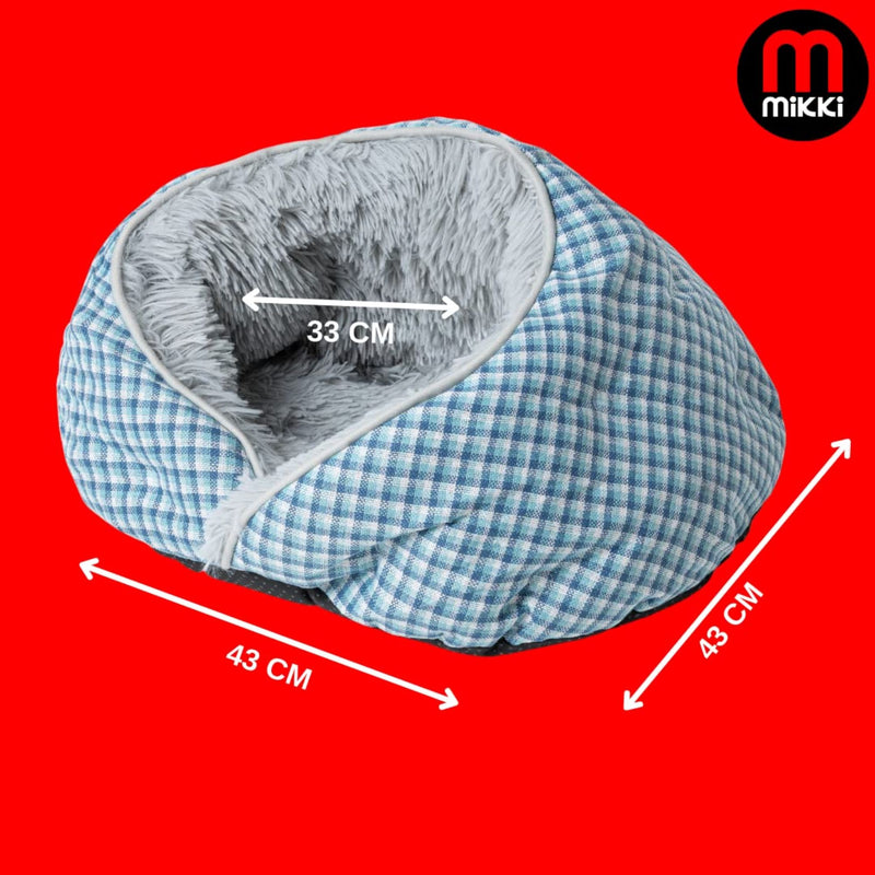 Mikki Domed Calm House