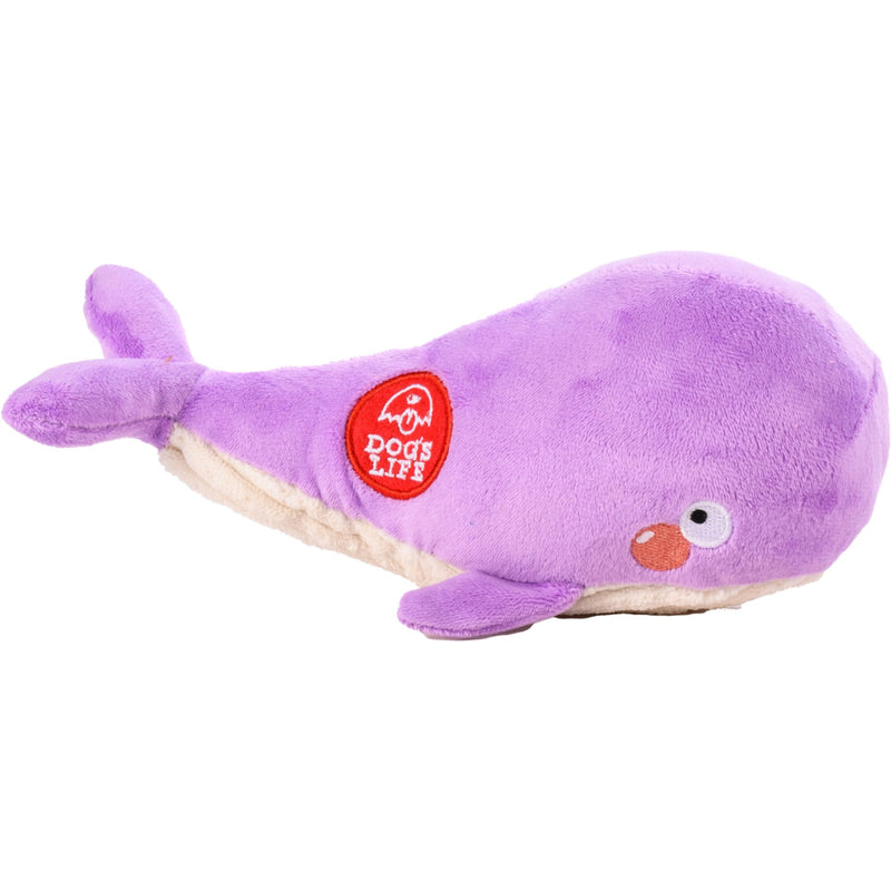 Dog’s Life Surprise Toy - The Lilac Whale