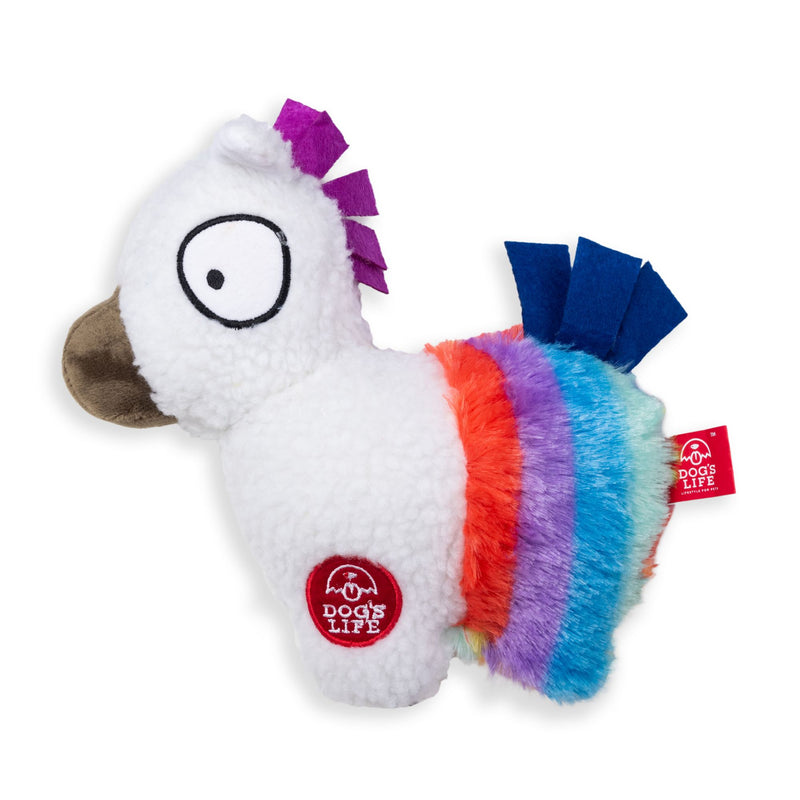 Dog’s Life Surprise Toy - The Rainbow Horse