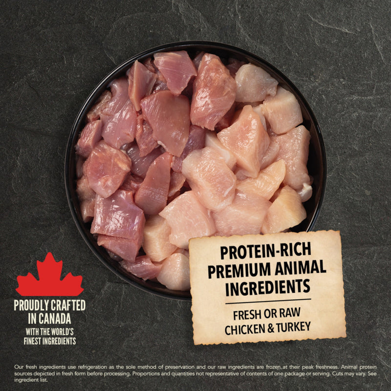 ACANA™ Classics Prairie Poultry Dry Dog Food – Chicken