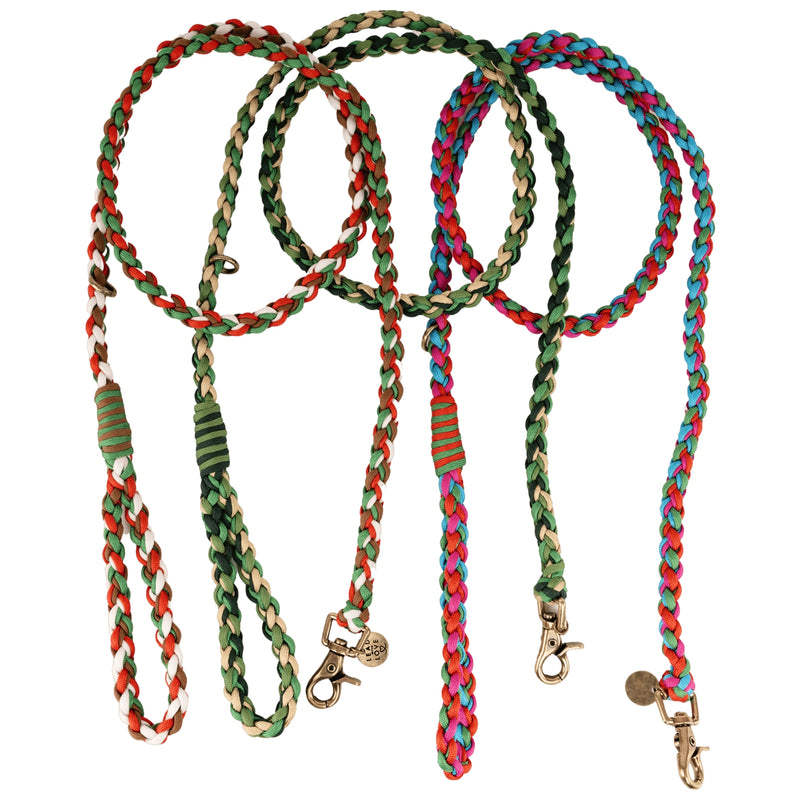 Lead with Love Dogmas Classic Dog Lead