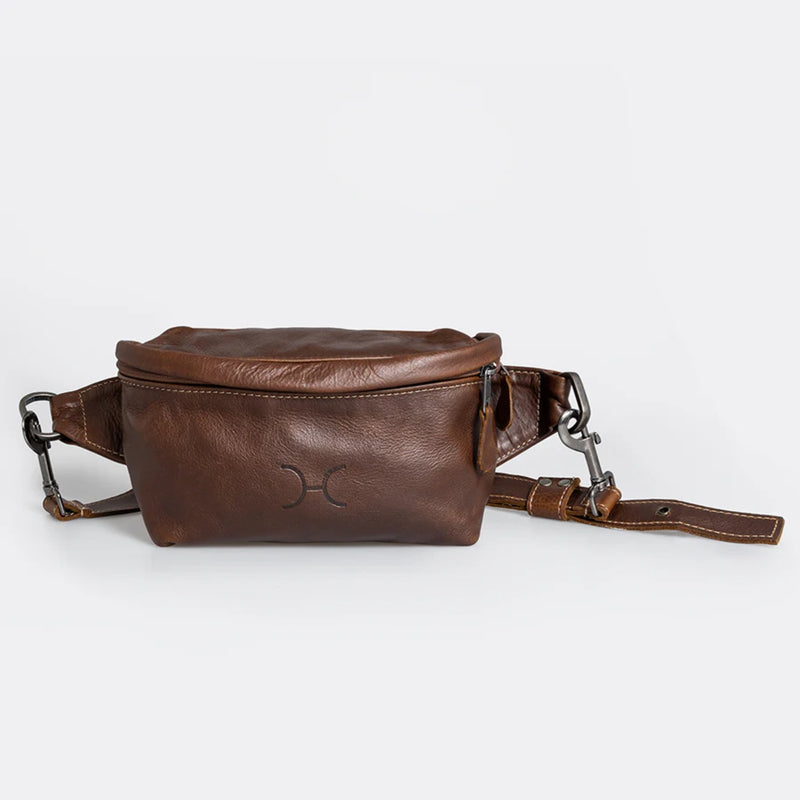 Ari Leather Bumbag