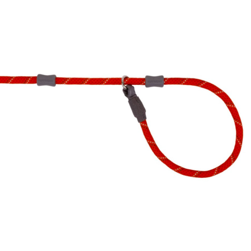 Ruffwear Just-a-Cinch Leash – Slip Lead & Leash Combo