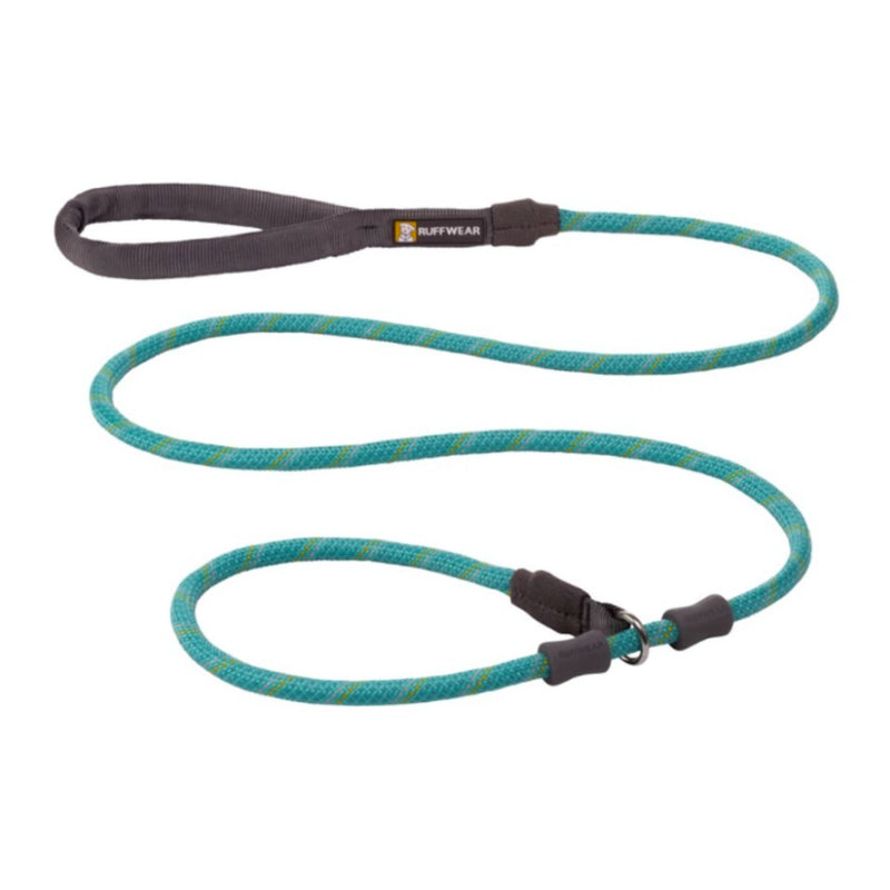Ruffwear Just-a-Cinch Leash – Slip Lead & Leash Combo