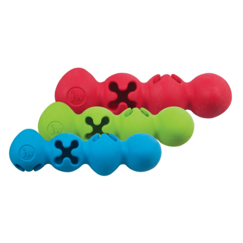 JW Pet Caterpillar Chew Toy for Dogs