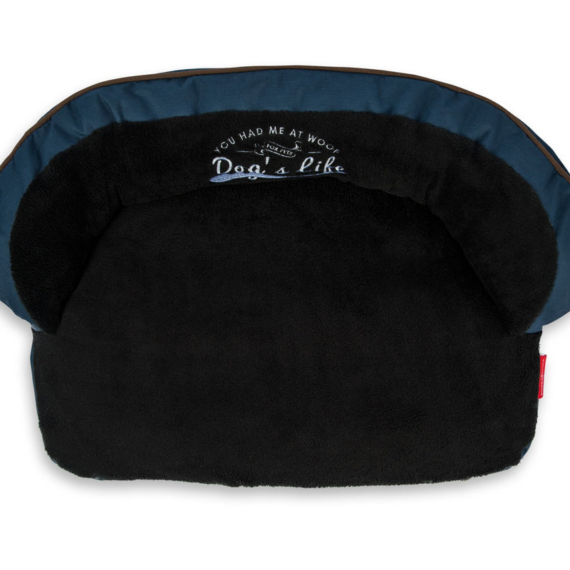 Dog’s Life Slumber Sofa Bed