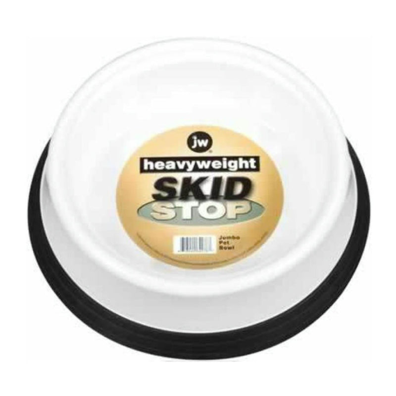 JW Heavyweight Skid Stop Bowl