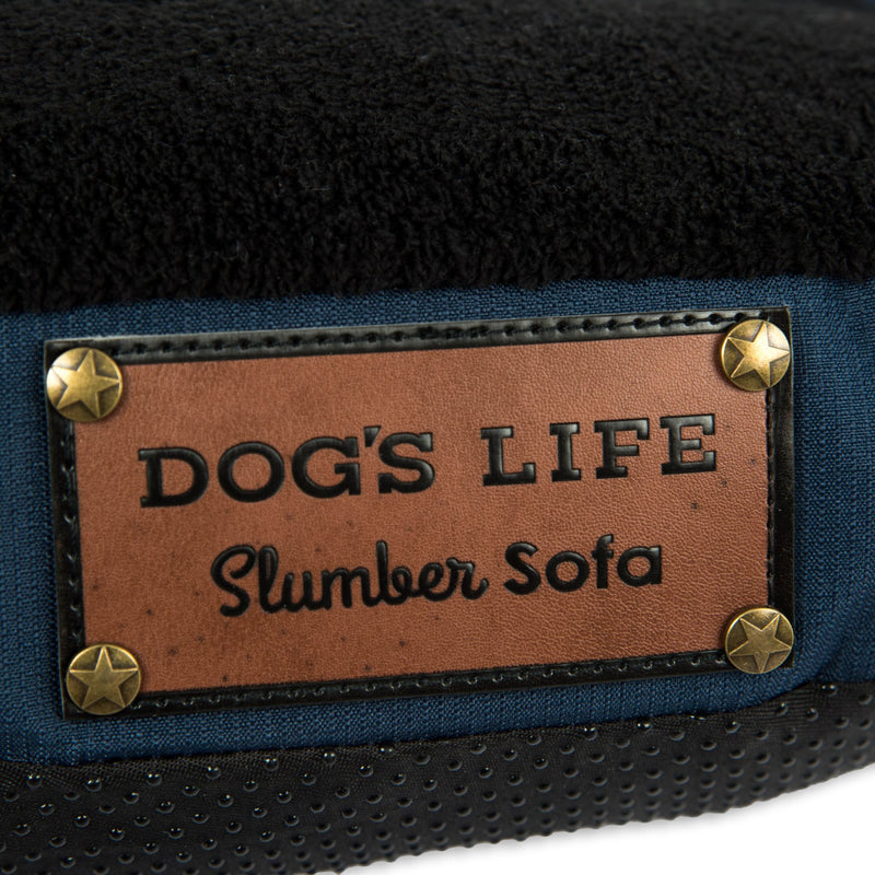 Dog’s Life Slumber Sofa Bed