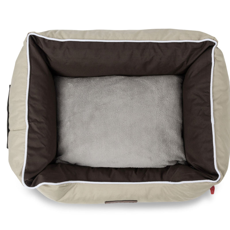 Dog's Life Premium Country Dog Bed