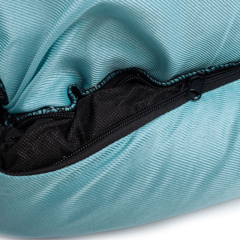 Dog's Life Summer Vintage Lounger Bed