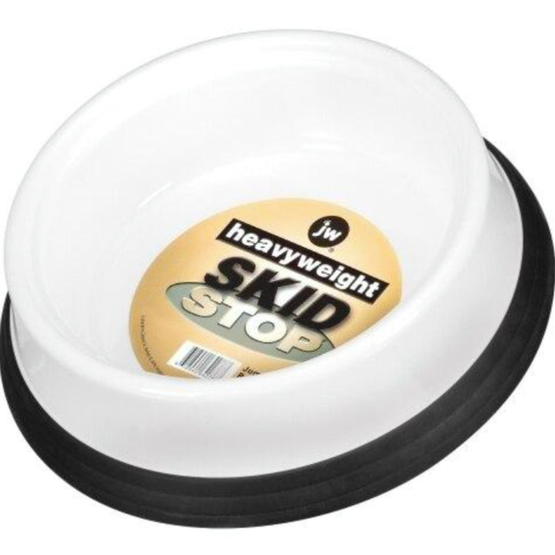 JW Heavyweight Skid Stop Bowl