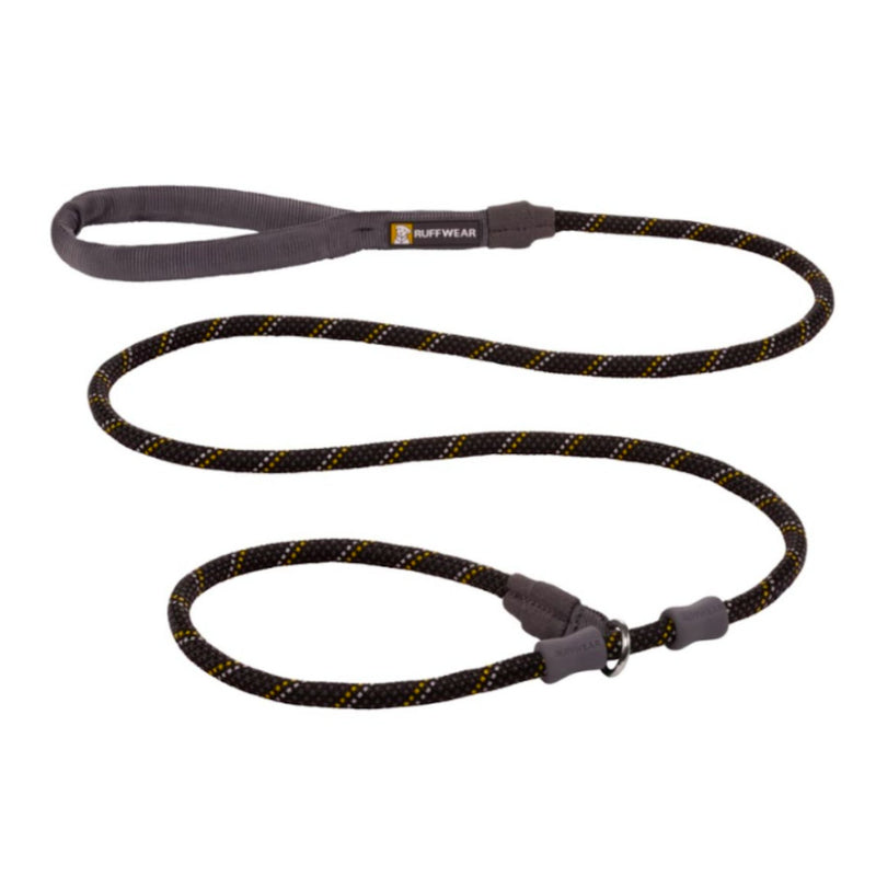 Ruffwear Just-a-Cinch Leash – Slip Lead & Leash Combo