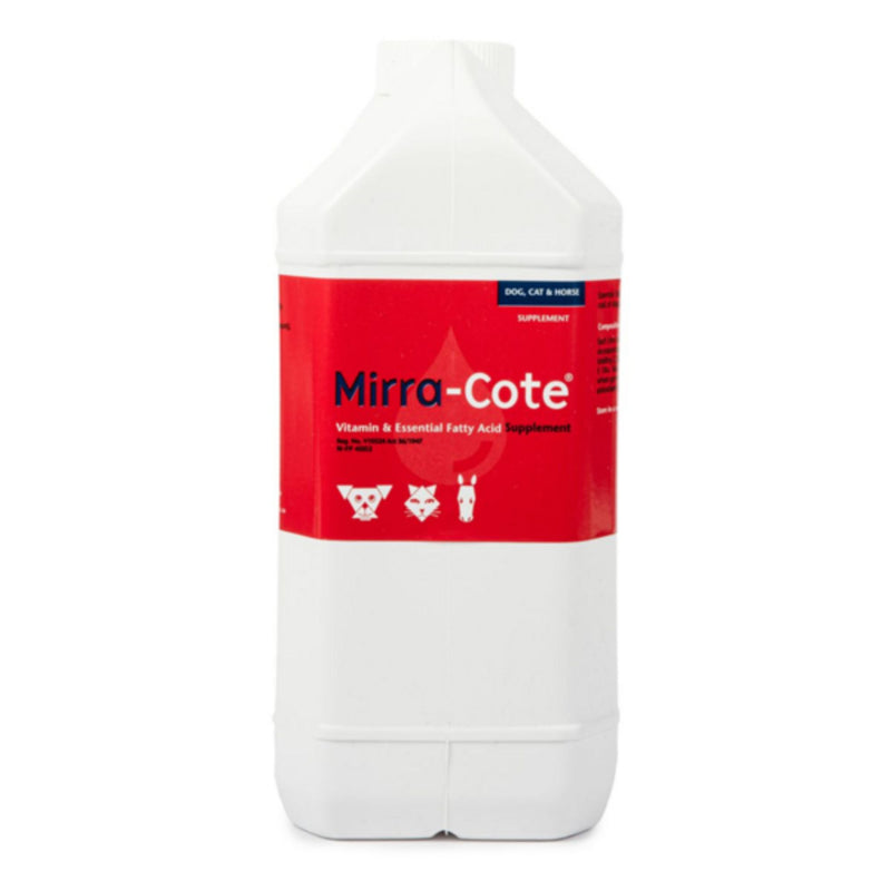 Kyron Mirra-Cote – Skin & Coat Supplement for Dogs, Cats & Horses
