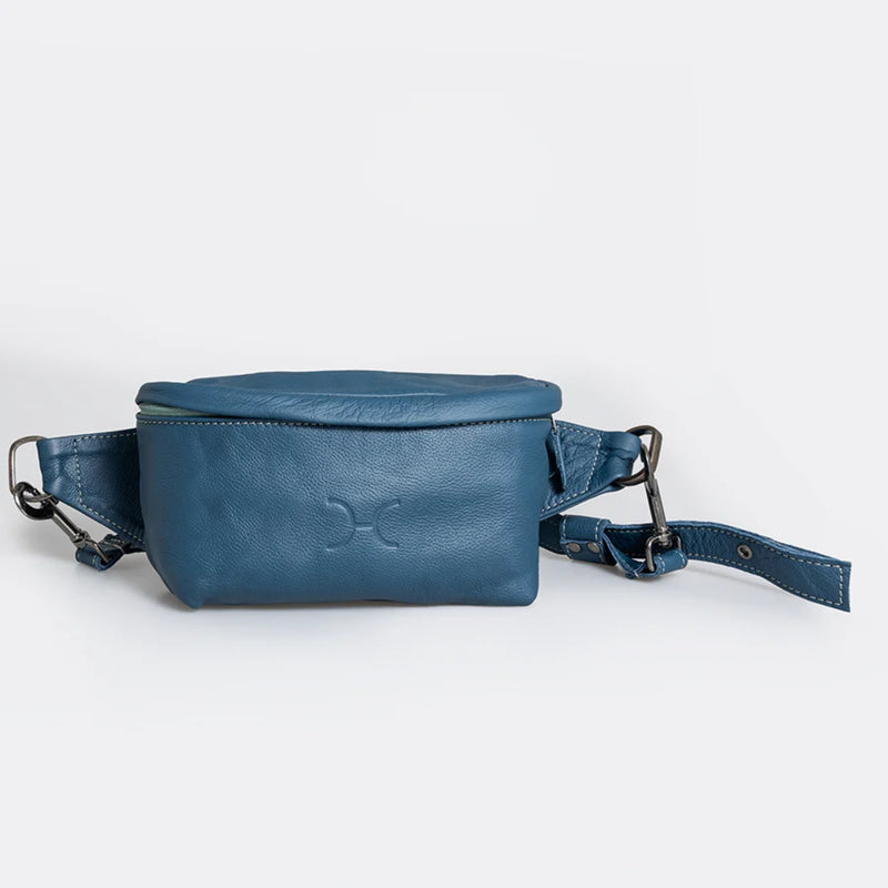 Ari Leather Bumbag