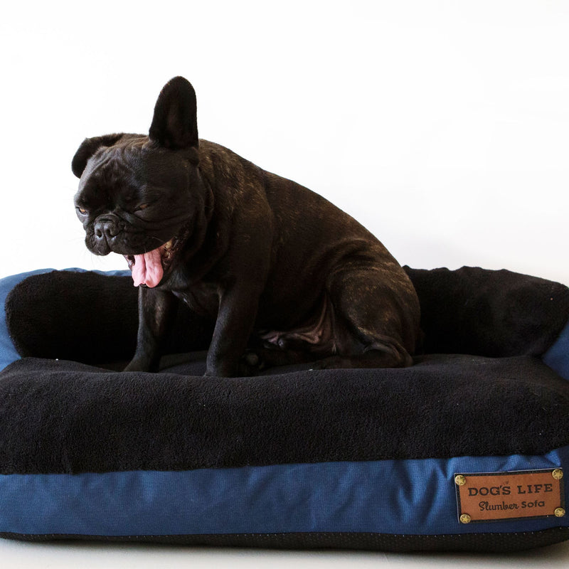 Dog’s Life Slumber Sofa Bed