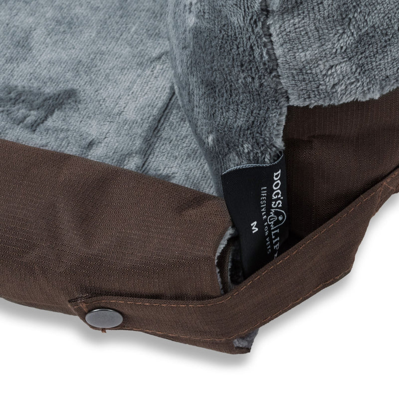 Dog’s Life Explorer Sofa Pet Cover