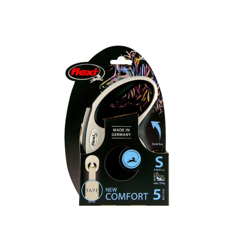 Flexi Comfort S Tape 5m – New Collection