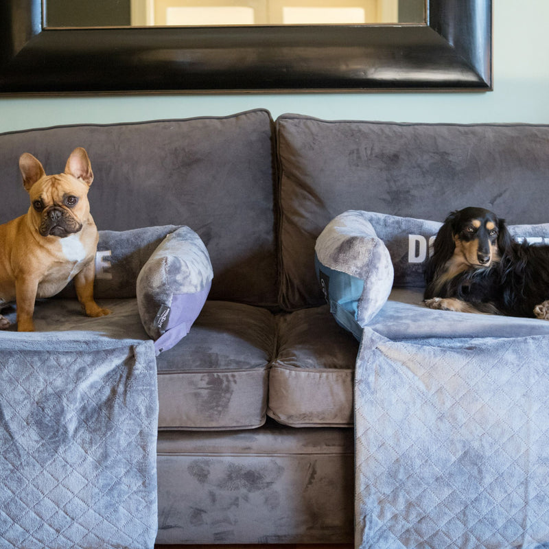 Dog’s Life Explorer Sofa Pet Cover