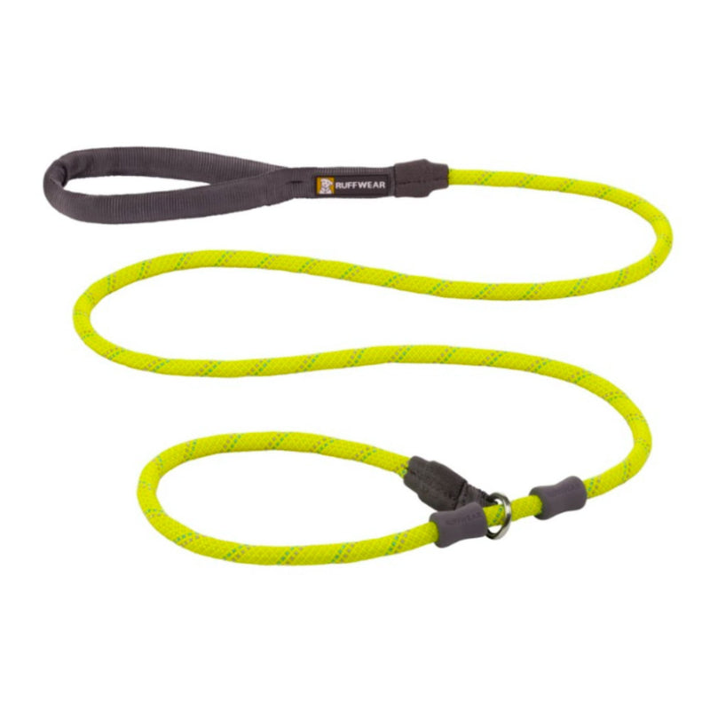 Ruffwear Just-a-Cinch Leash – Slip Lead & Leash Combo