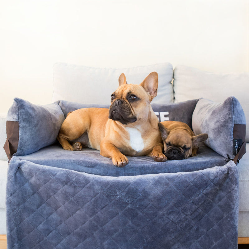 Dog’s Life Explorer Sofa Pet Cover