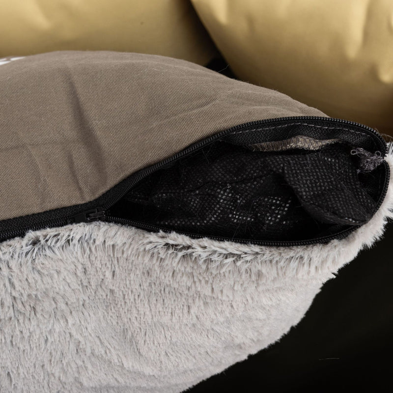 Dog’s Life Harper Sofa Bed – Waterproof, Reversible & Washable