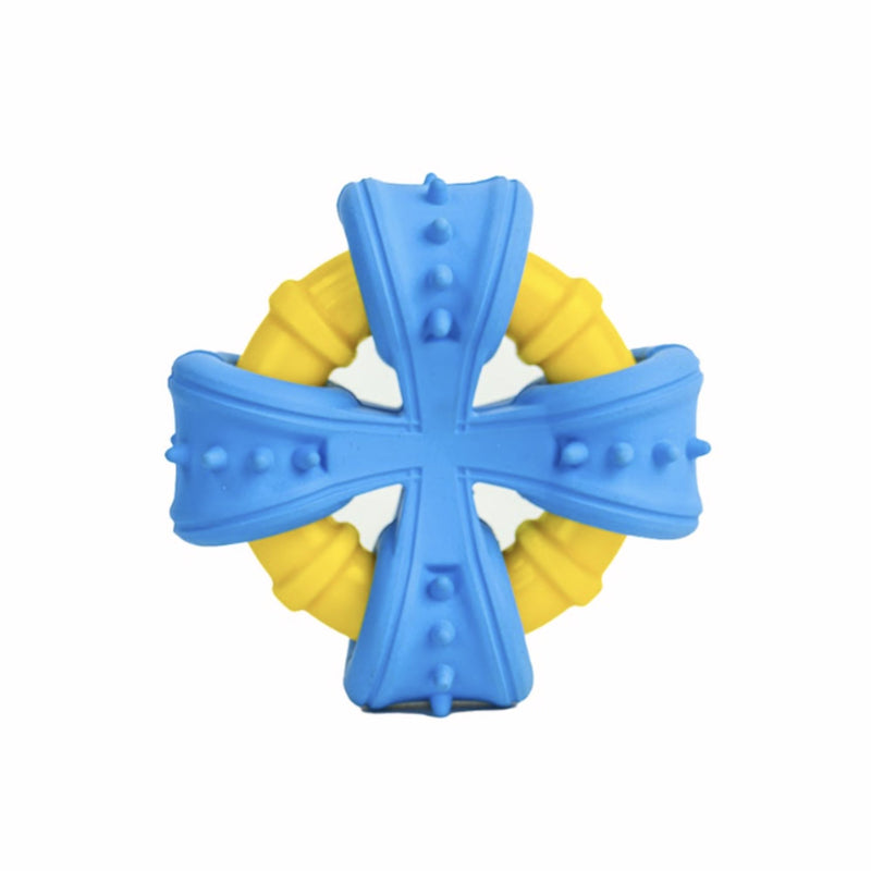 Zugo Biteblast Rubber Toy