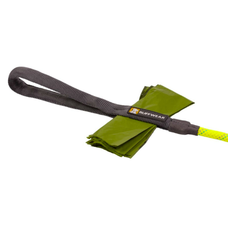 Ruffwear Just-a-Cinch Leash – Slip Lead & Leash Combo