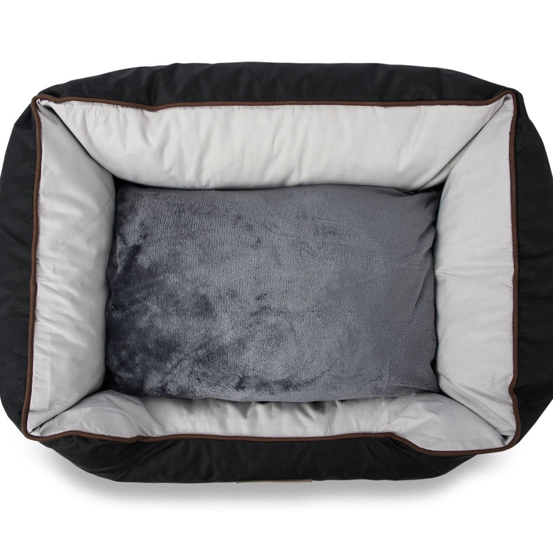 Dog's Life Premium Country Dog Bed