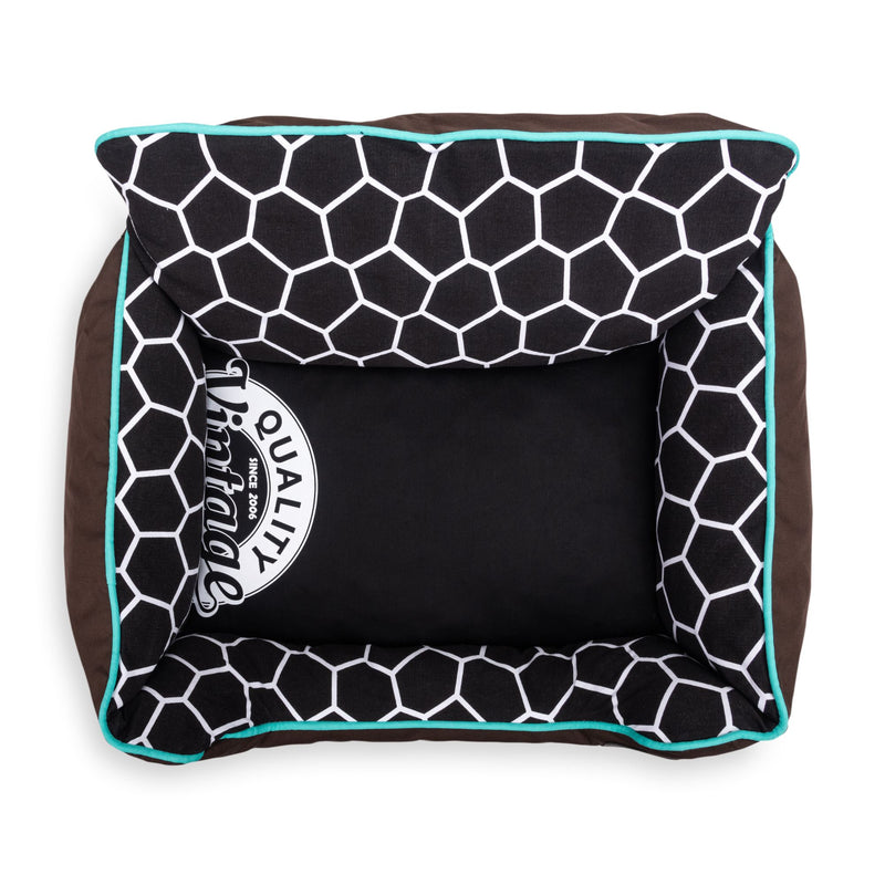 Dog’s Life Couch Napper Dog Bed
