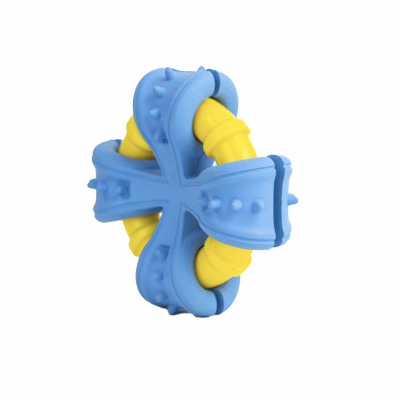 Zugo Biteblast Rubber Toy