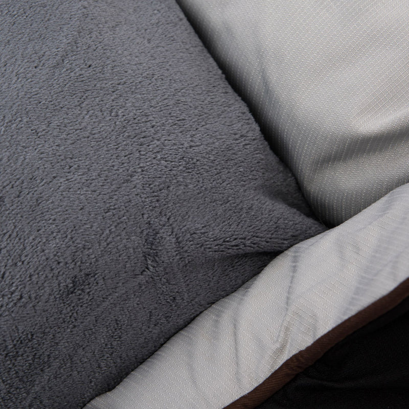 Dog's Life Premium Country Dog Bed