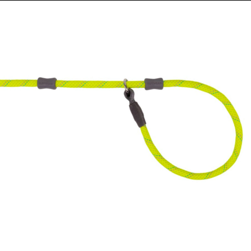 Ruffwear Just-a-Cinch Leash – Slip Lead & Leash Combo