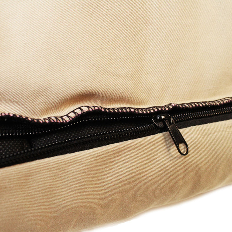 Dog's Life Summer Vintage Lounger Bed