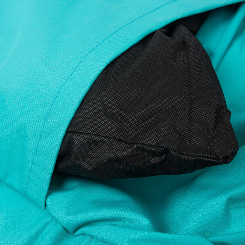 Dog’s Life Urban Lounger Dog Bed – Waterproof & Removable Cover