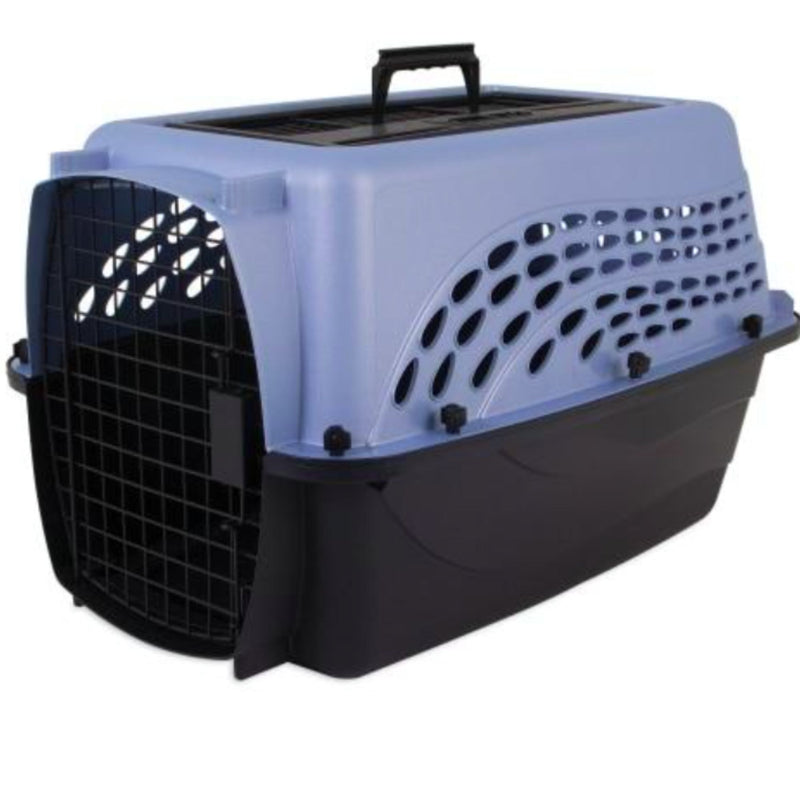 Petmate 2-Door Top Load Carrier for Small Pets