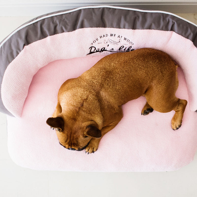 Dog’s Life Slumber Sofa Bed