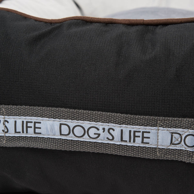 Dog's Life Premium Country Dog Bed
