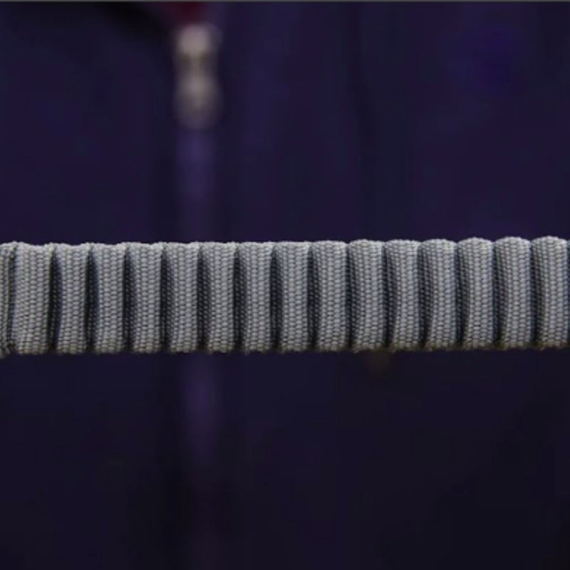 Ruffwear Double Track Coupler Two-Dog Leash Adapter